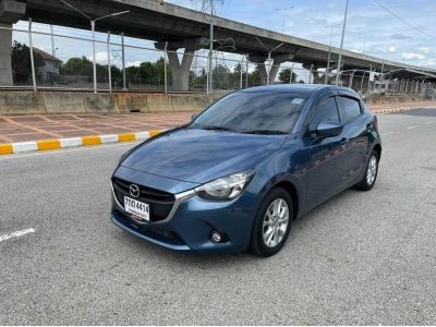MAZDA2 1.5 XD Sports A/T ปี 2018 รูปที่ 0